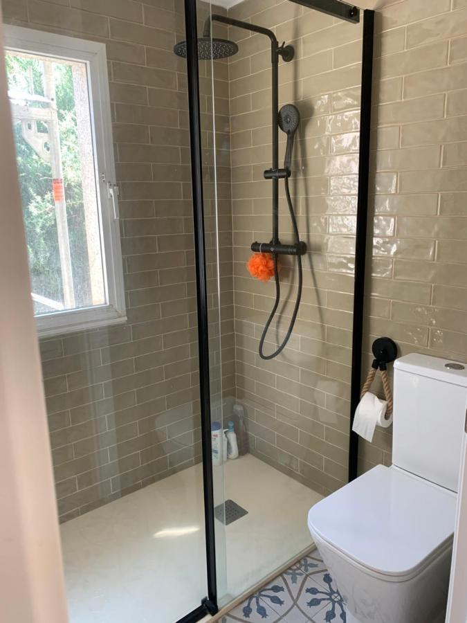 Casa Da Vizcaya, Xilloi Beach O Vicedo Eksteriør billede