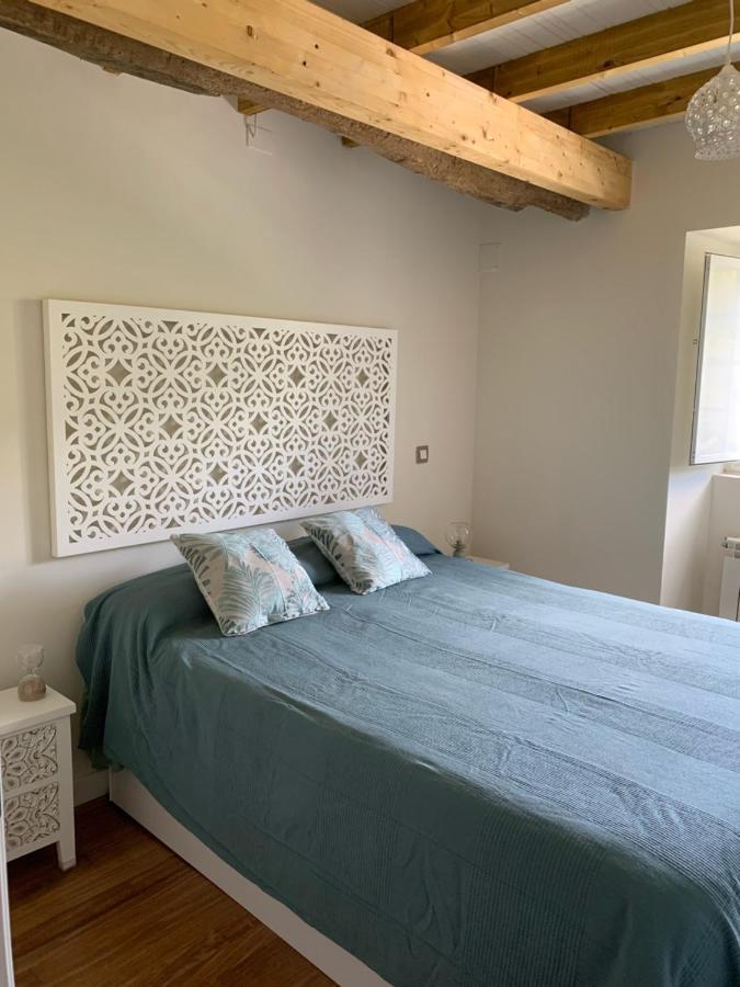 Casa Da Vizcaya, Xilloi Beach O Vicedo Eksteriør billede